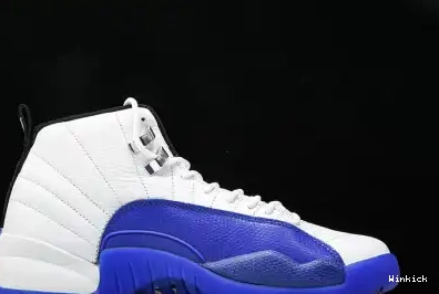CT8013-140 12 Jordan “Blueberry” Air 0523